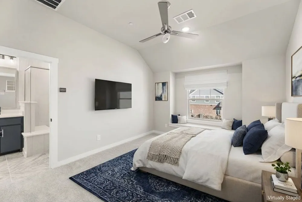 604 Nolan Lane Wylie, TX 75098
