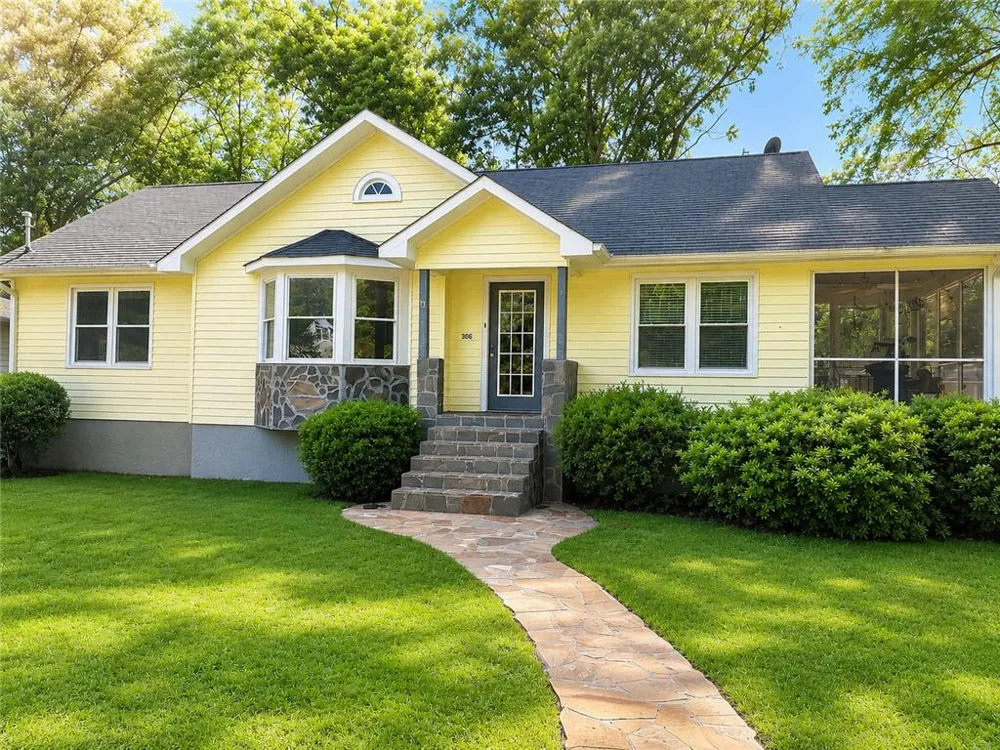 906 McLaurin Street Griffin, GA 30224