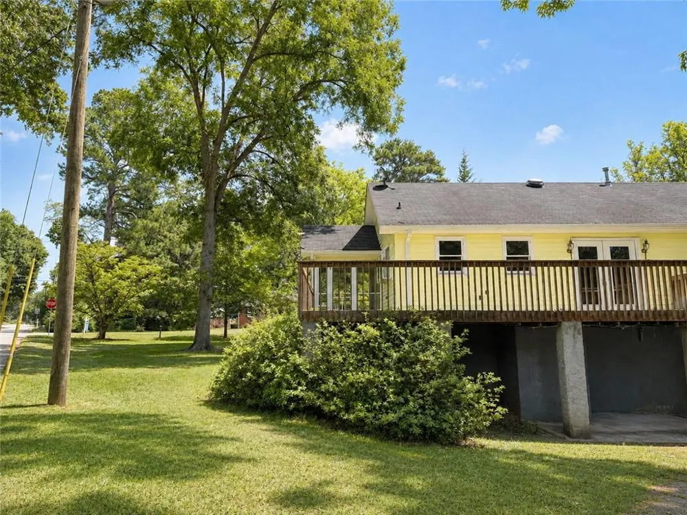 906 McLaurin Street Griffin, GA 30224