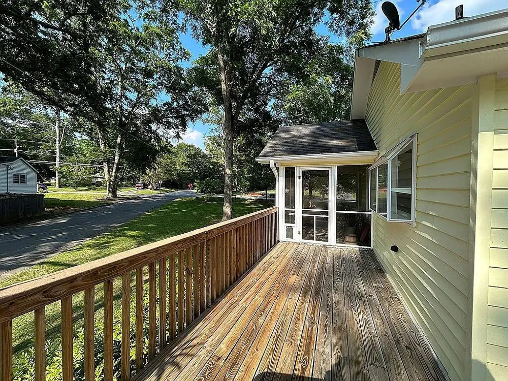 906 McLaurin Street Griffin, GA 30224