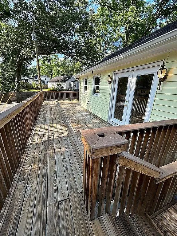 906 McLaurin Street Griffin, GA 30224