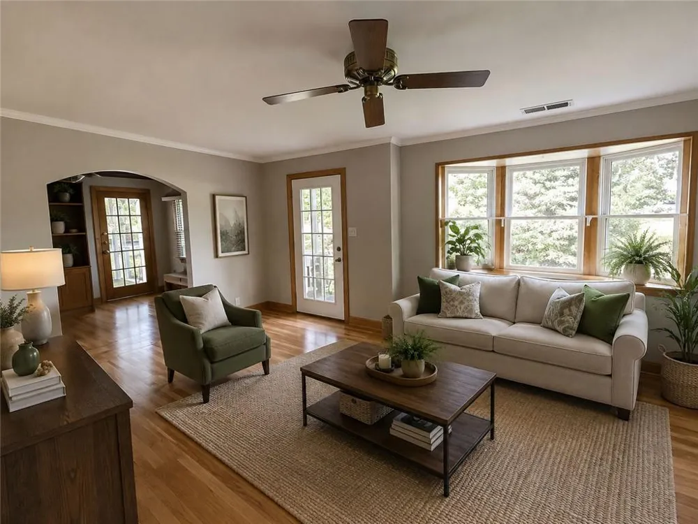 906 McLaurin Street Griffin, GA 30224