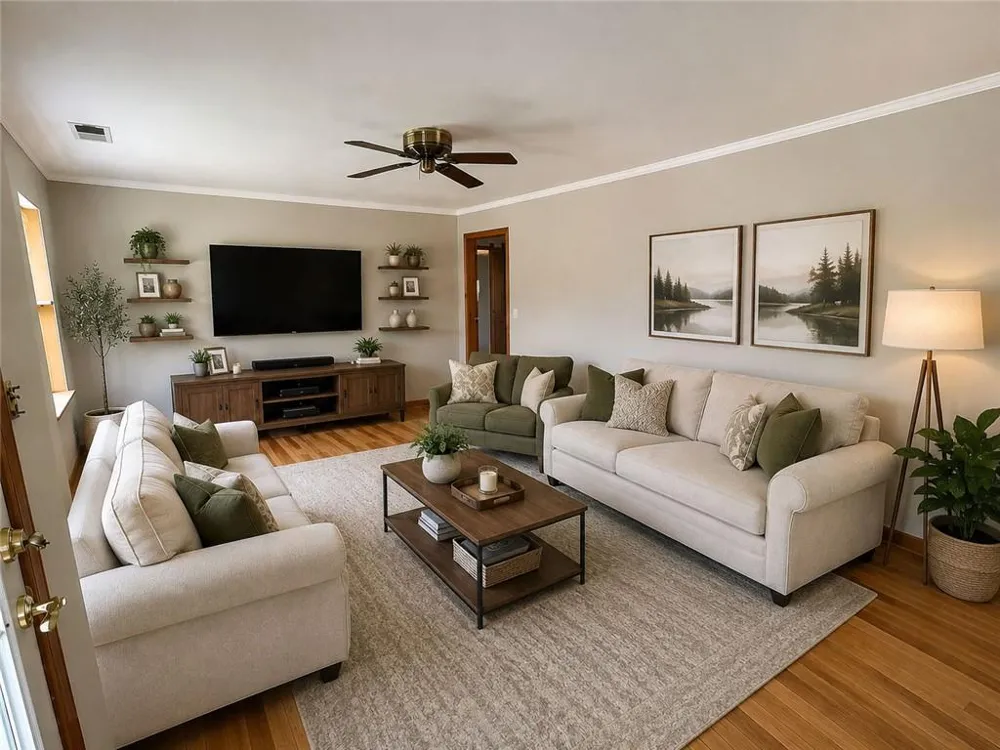 906 McLaurin Street Griffin, GA 30224