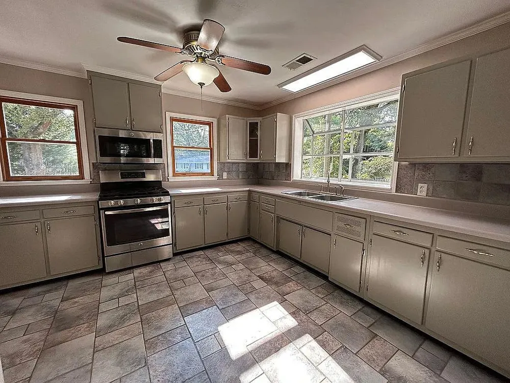 906 McLaurin Street Griffin, GA 30224