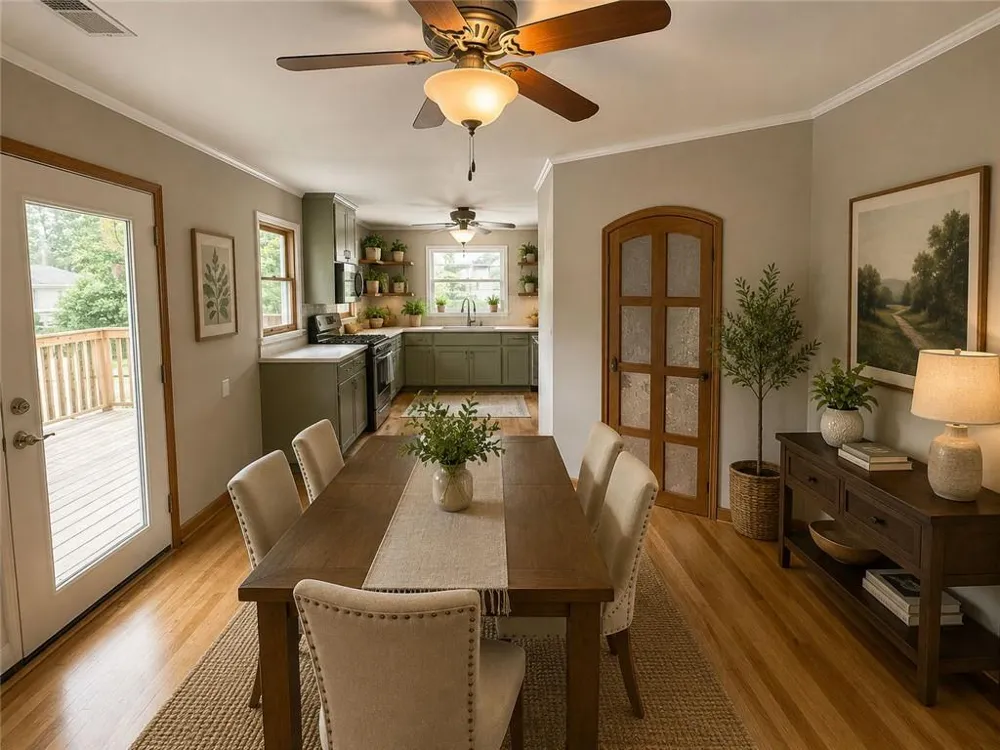 906 McLaurin Street Griffin, GA 30224