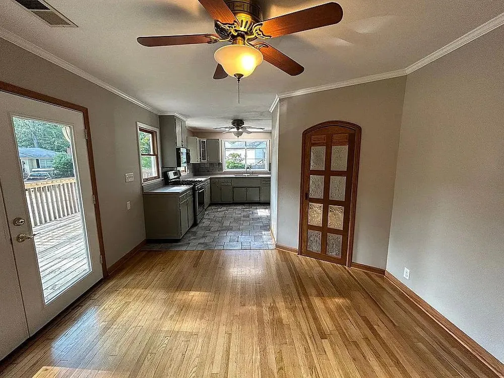 906 McLaurin Street Griffin, GA 30224