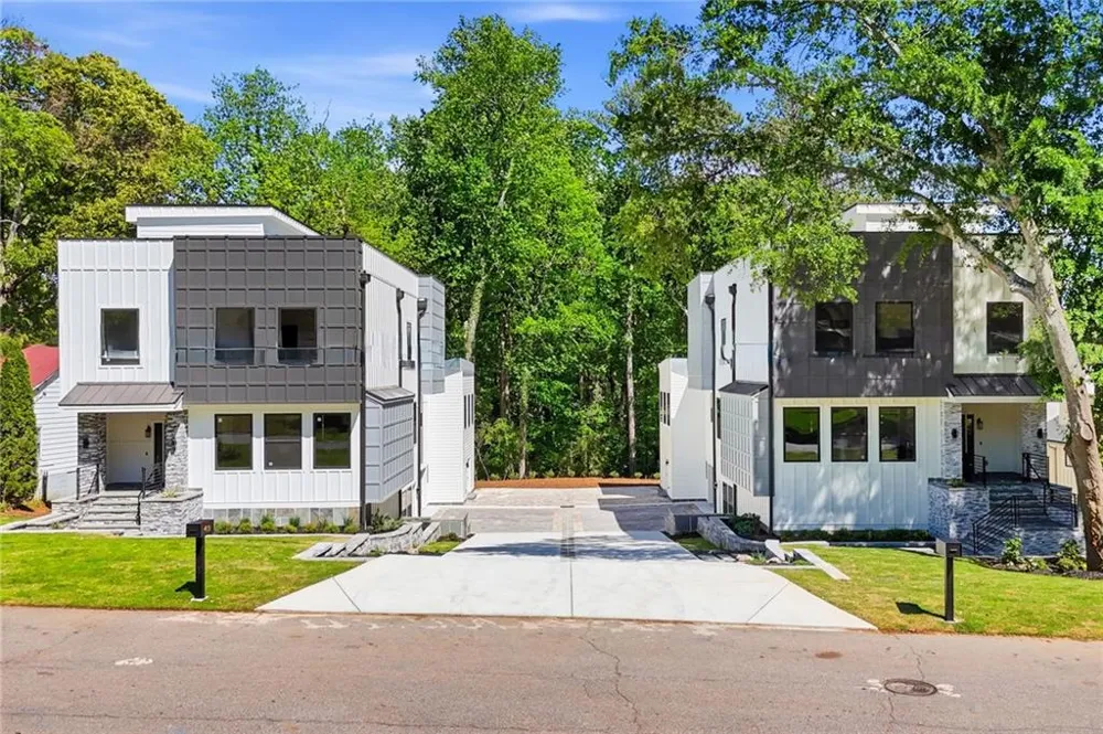 415 419 Westside Drive Roswell, GA 30075