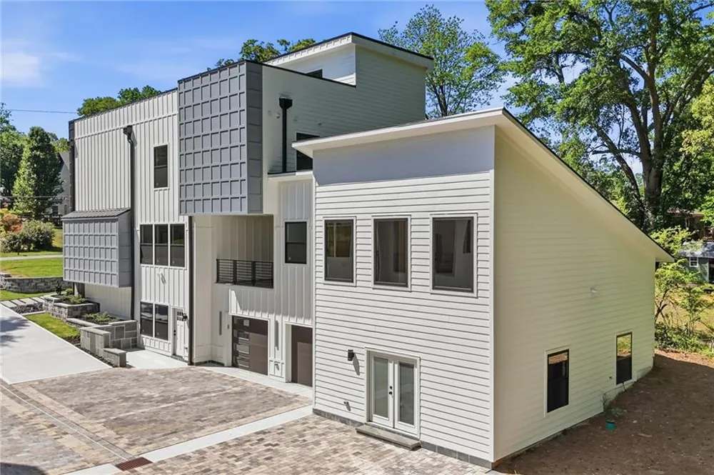 415 419 Westside Drive Roswell, GA 30075