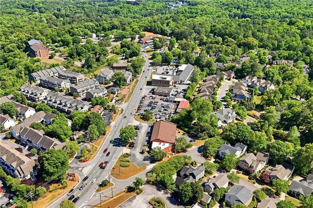 415 419 Westside Drive Roswell, GA 30075