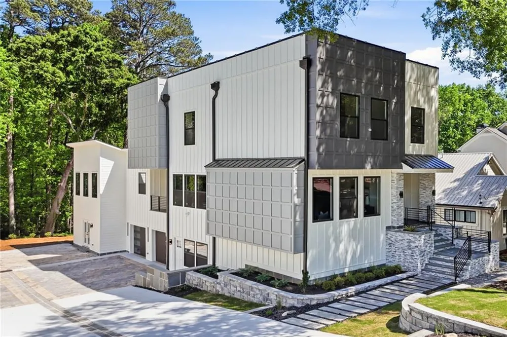 415 419 Westside Drive Roswell, GA 30075