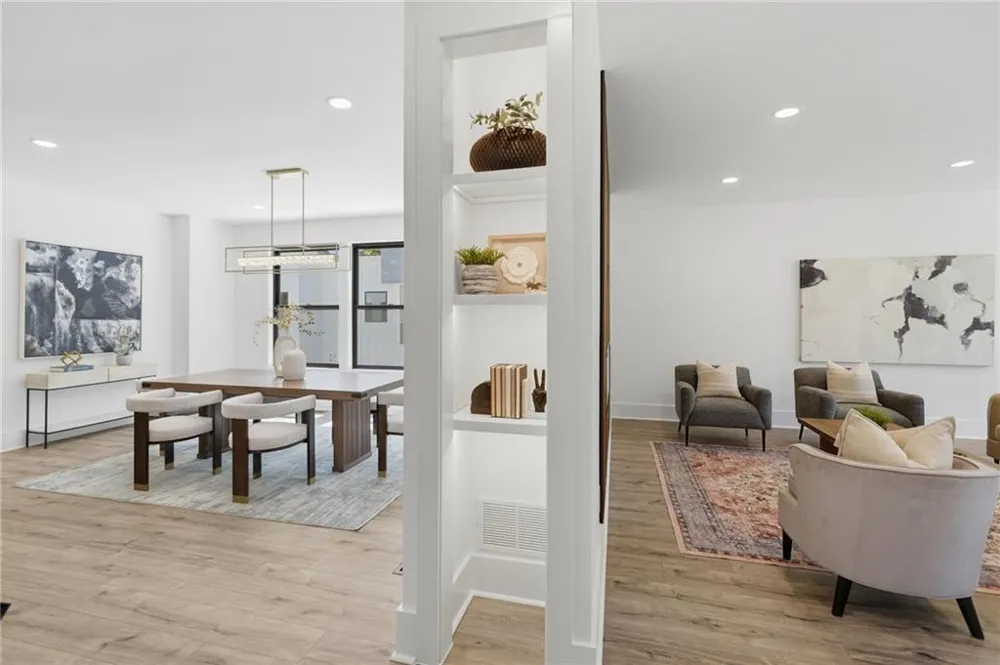 415 419 Westside Drive Roswell, GA 30075
