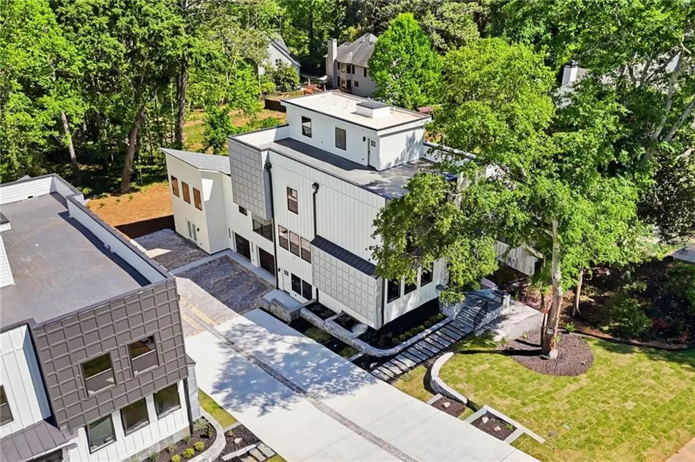 415 419 Westside Drive Roswell, GA 30075