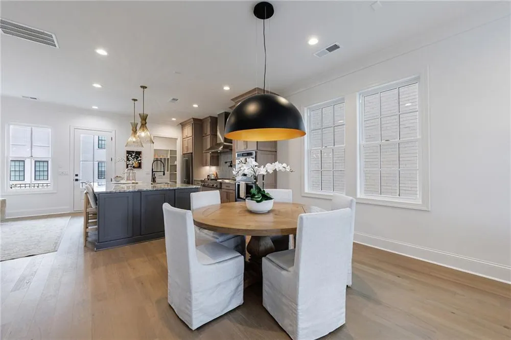 245 Mayfair Court Alpharetta, GA 30009