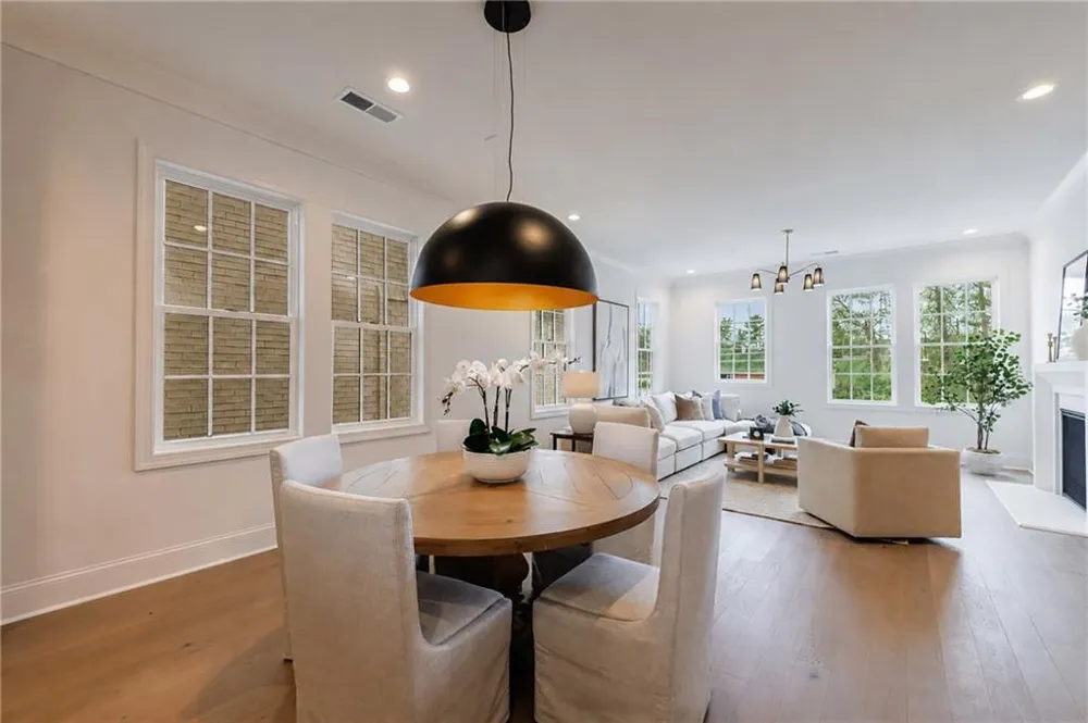245 Mayfair Court Alpharetta, GA 30009