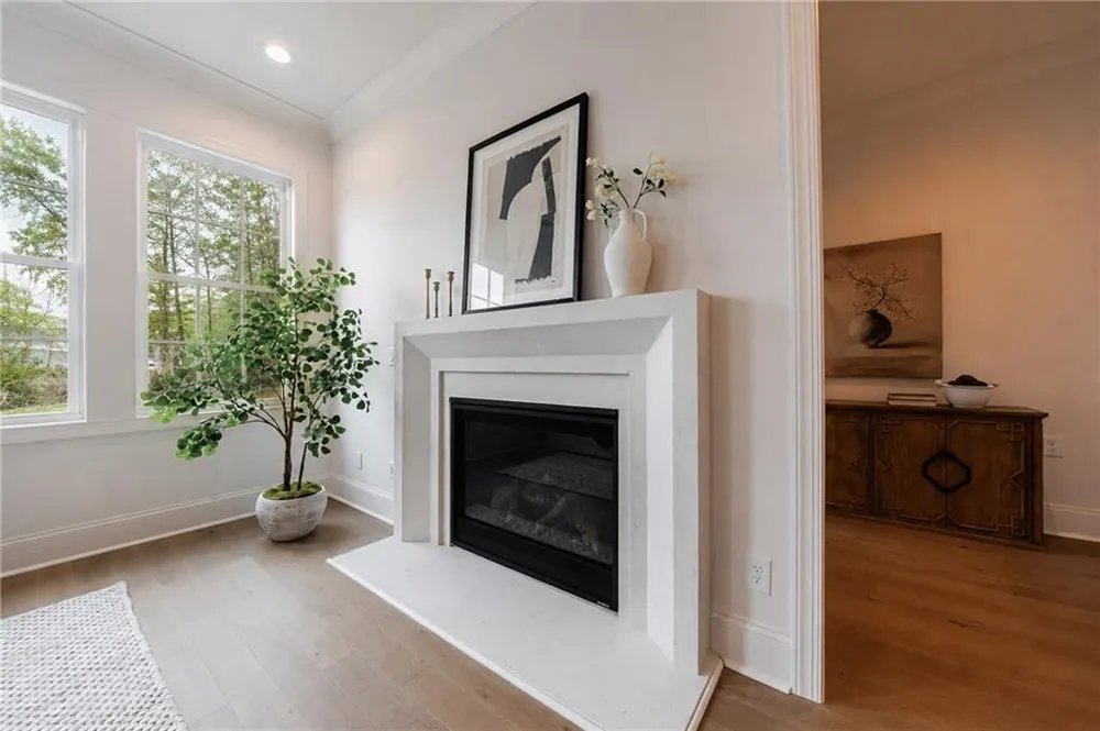 245 Mayfair Court Alpharetta, GA 30009