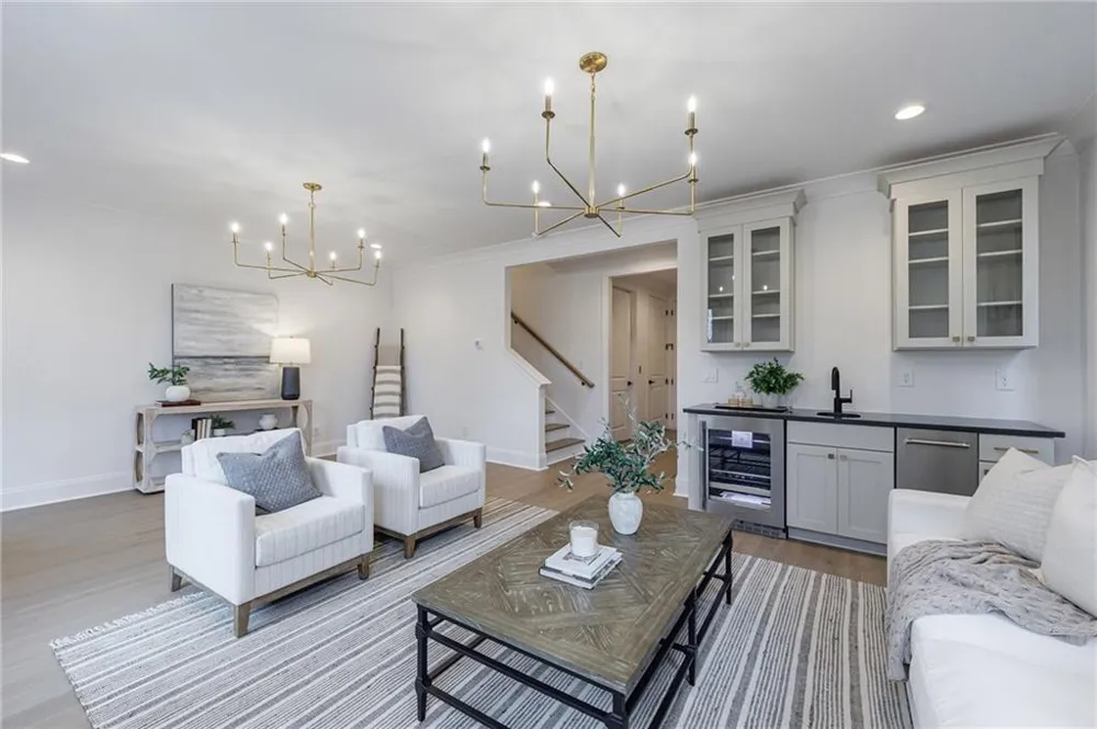 245 Mayfair Court Alpharetta, GA 30009