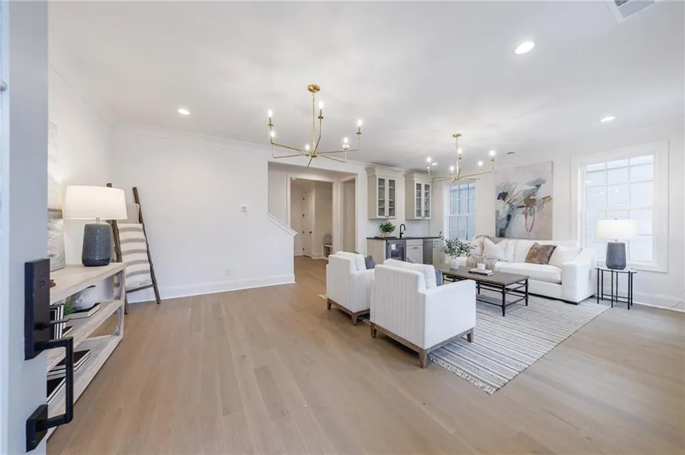 245 Mayfair Court Alpharetta, GA 30009