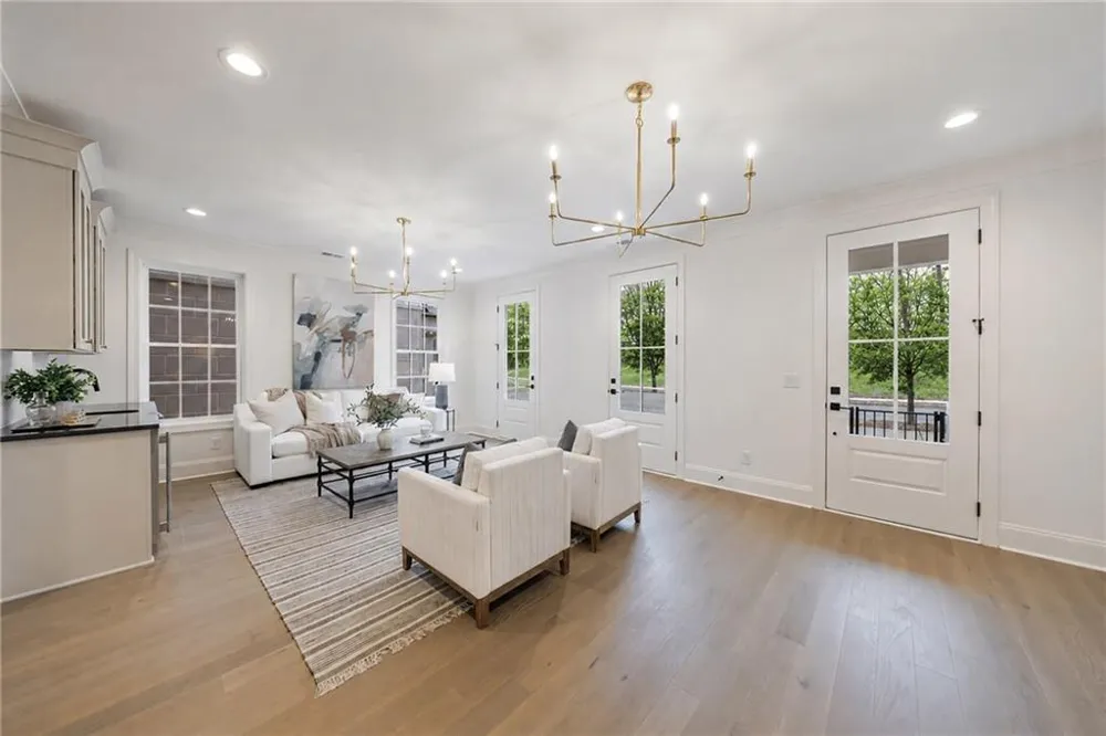 245 Mayfair Court Alpharetta, GA 30009