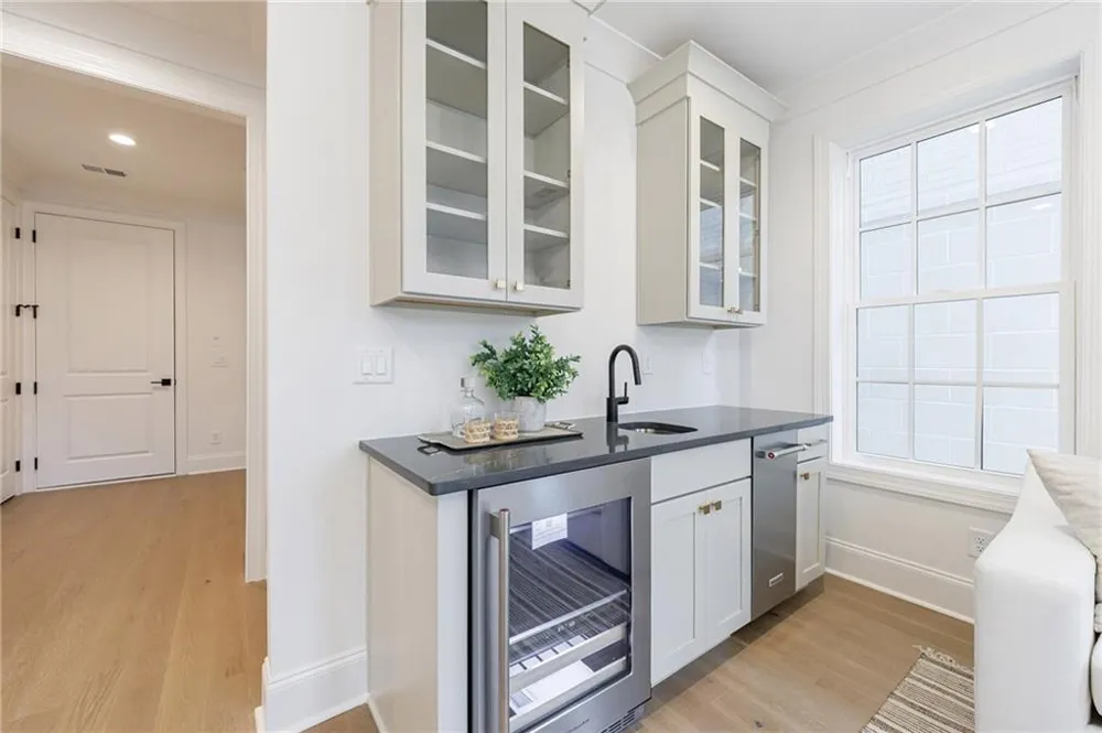 245 Mayfair Court Alpharetta, GA 30009