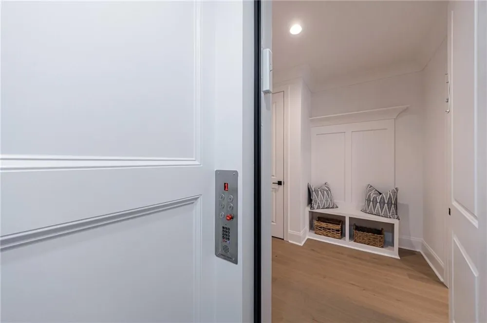 245 Mayfair Court Alpharetta, GA 30009