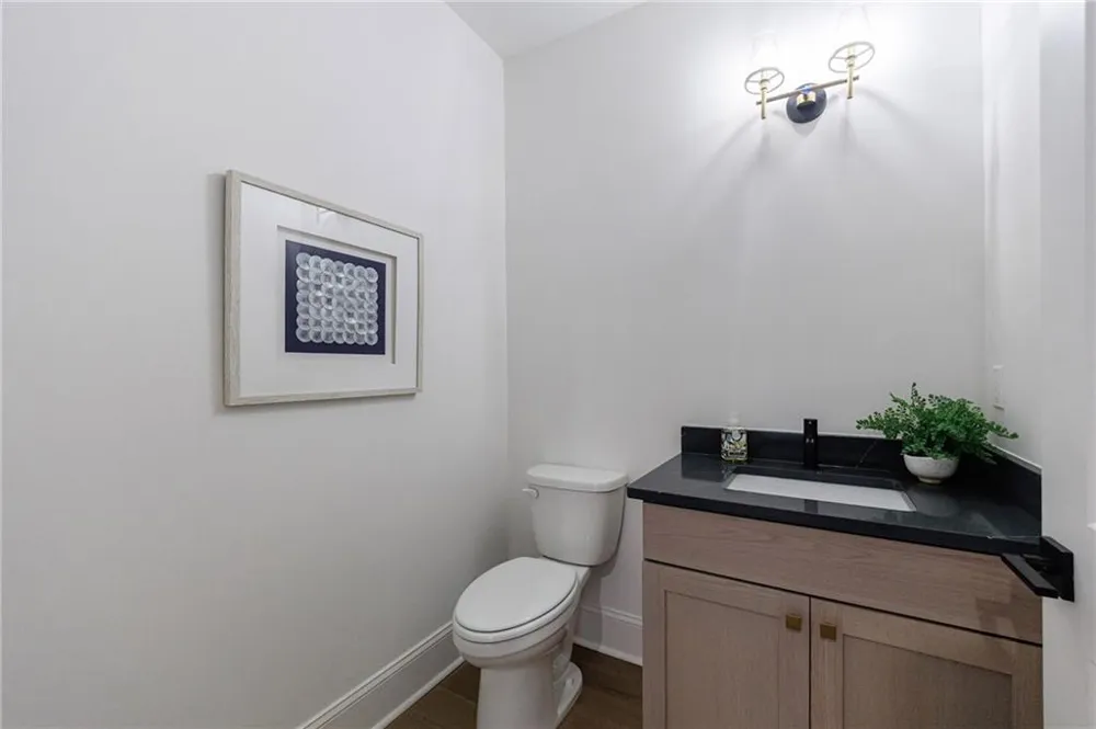 245 Mayfair Court Alpharetta, GA 30009
