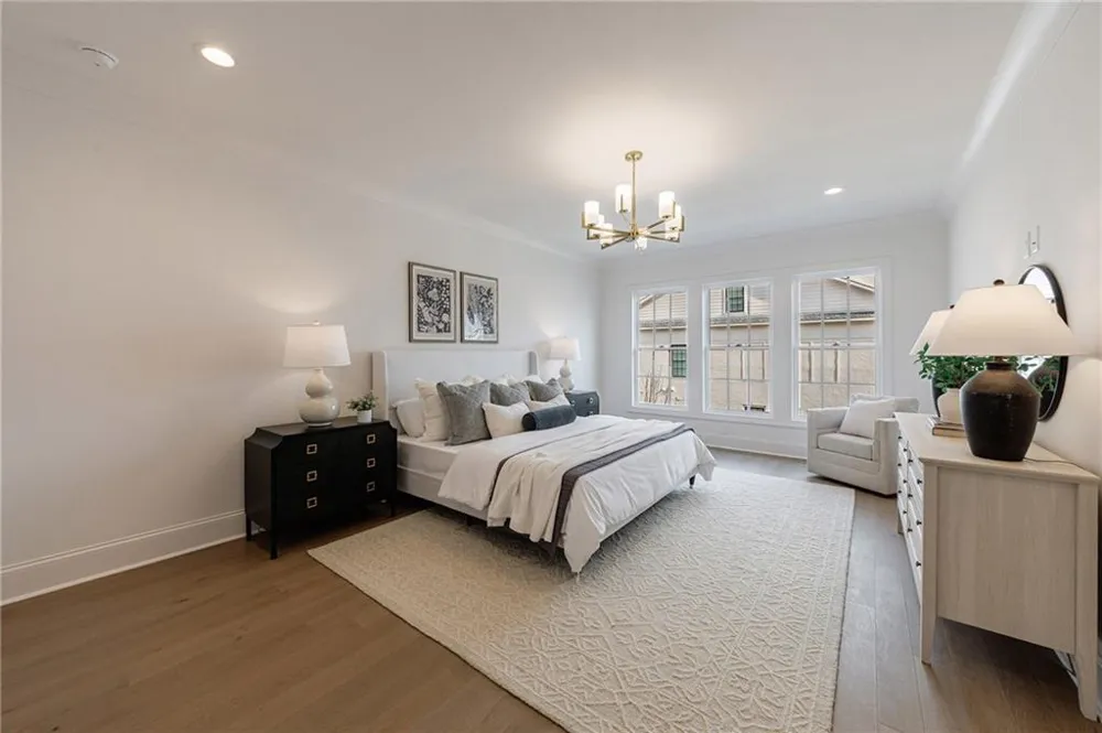 245 Mayfair Court Alpharetta, GA 30009