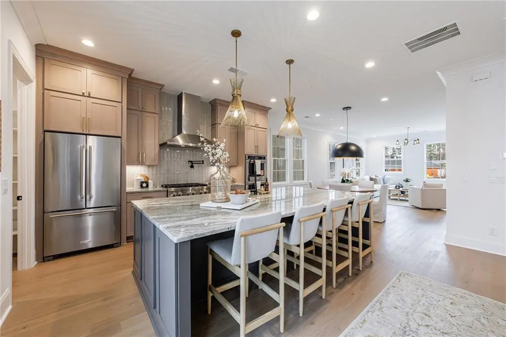 245 Mayfair Court Alpharetta, GA 30009