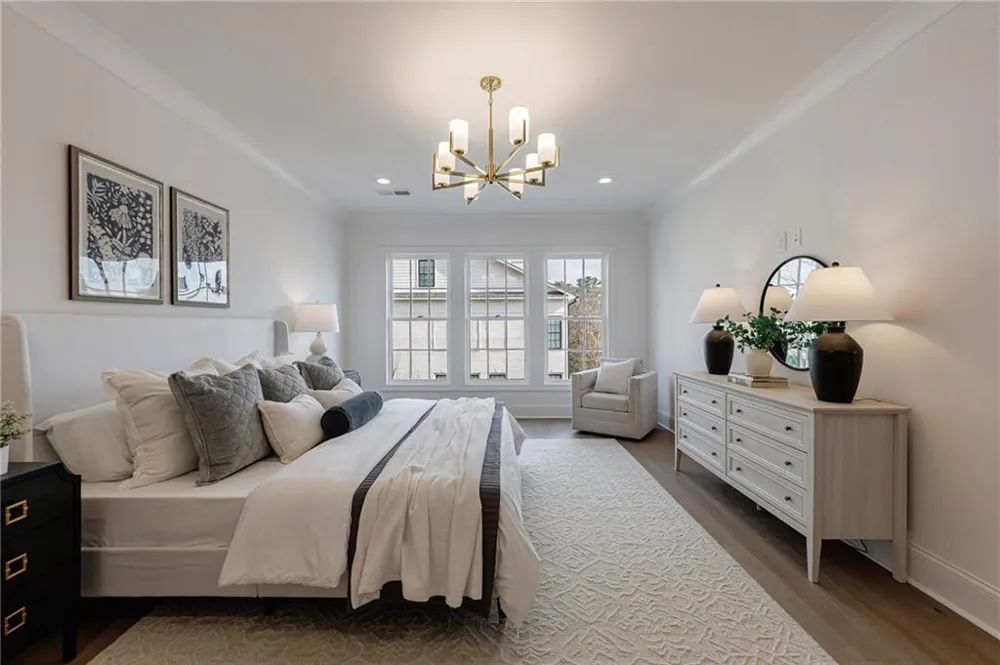 245 Mayfair Court Alpharetta, GA 30009