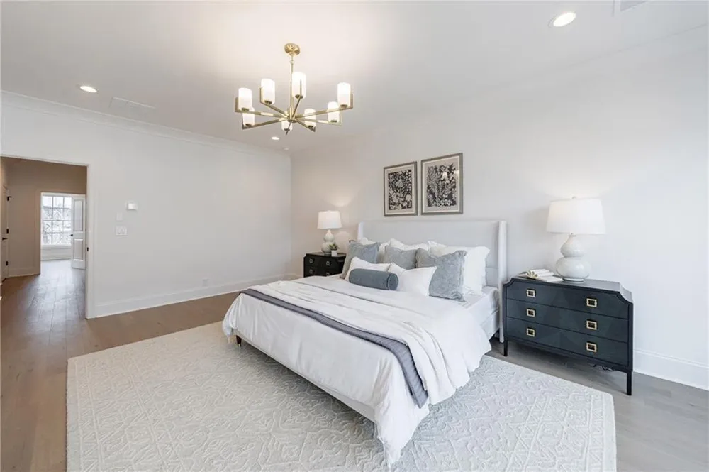 245 Mayfair Court Alpharetta, GA 30009