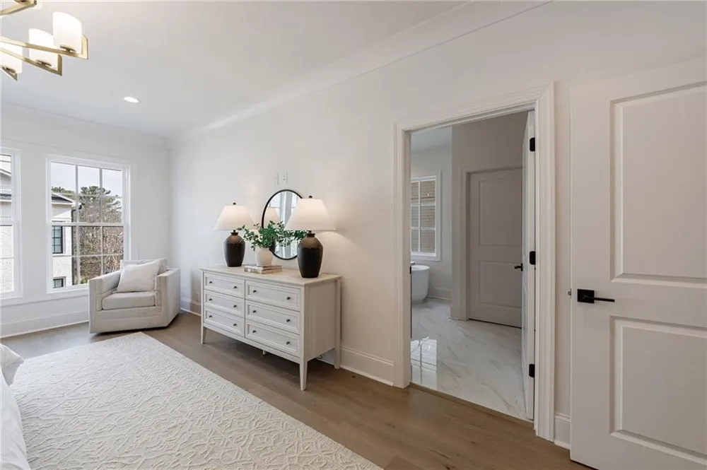 245 Mayfair Court Alpharetta, GA 30009