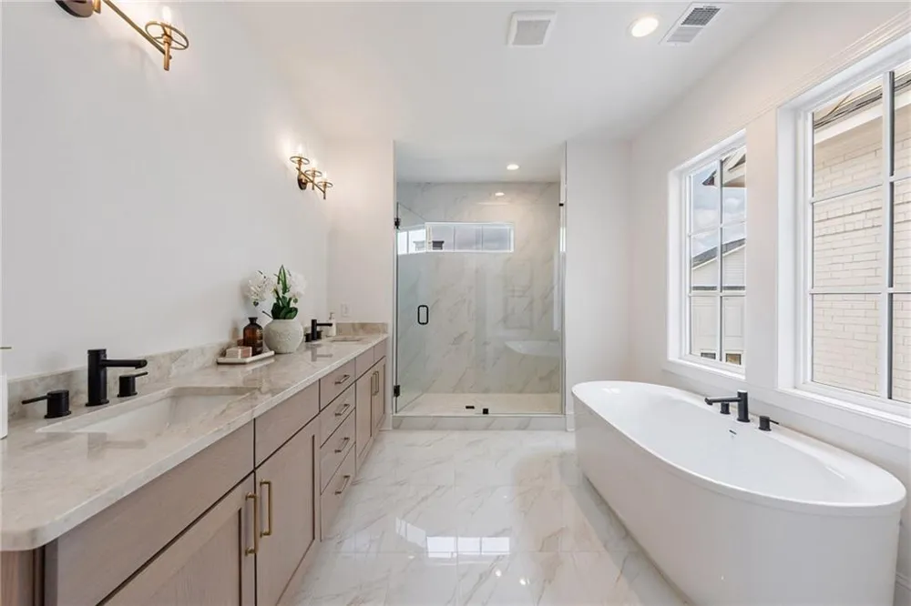 245 Mayfair Court Alpharetta, GA 30009