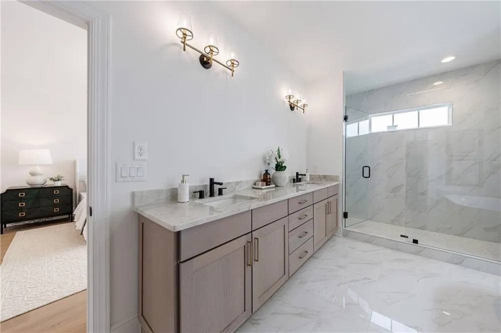 245 Mayfair Court Alpharetta, GA 30009