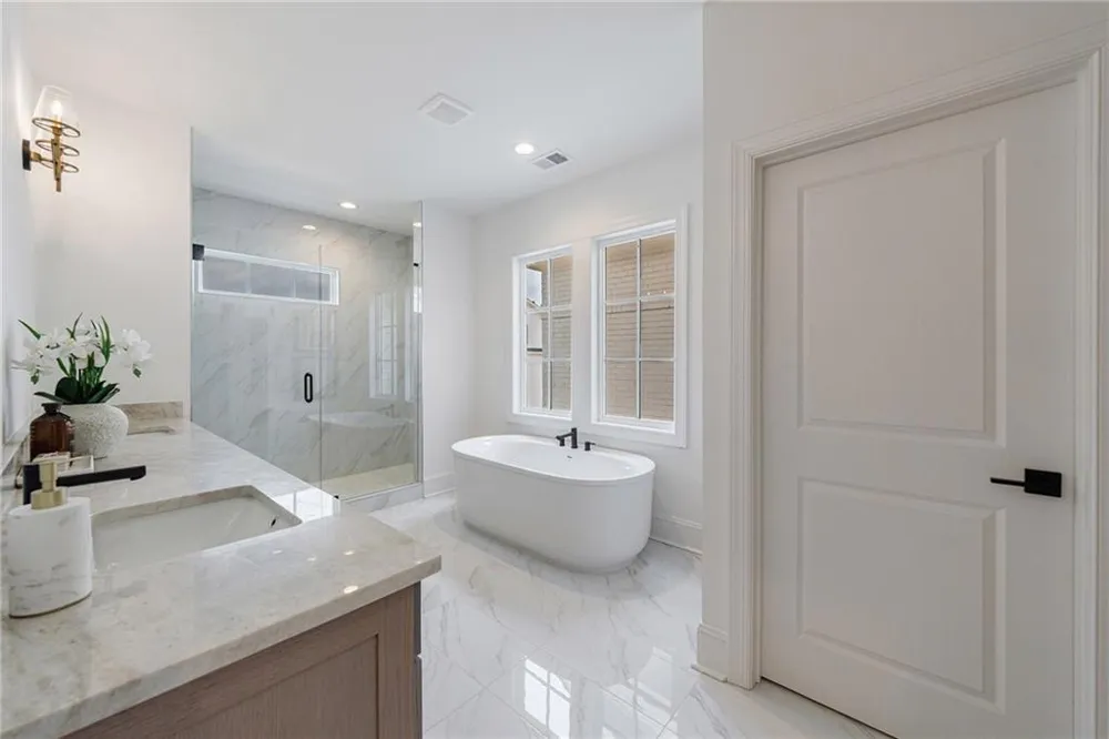 245 Mayfair Court Alpharetta, GA 30009