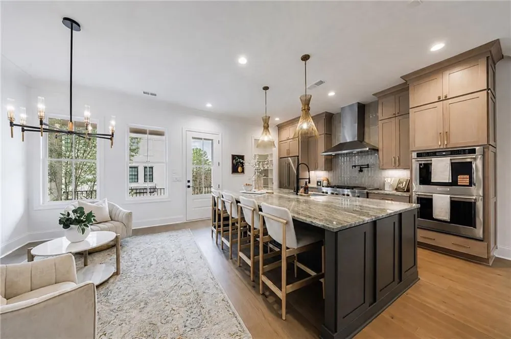 245 Mayfair Court Alpharetta, GA 30009