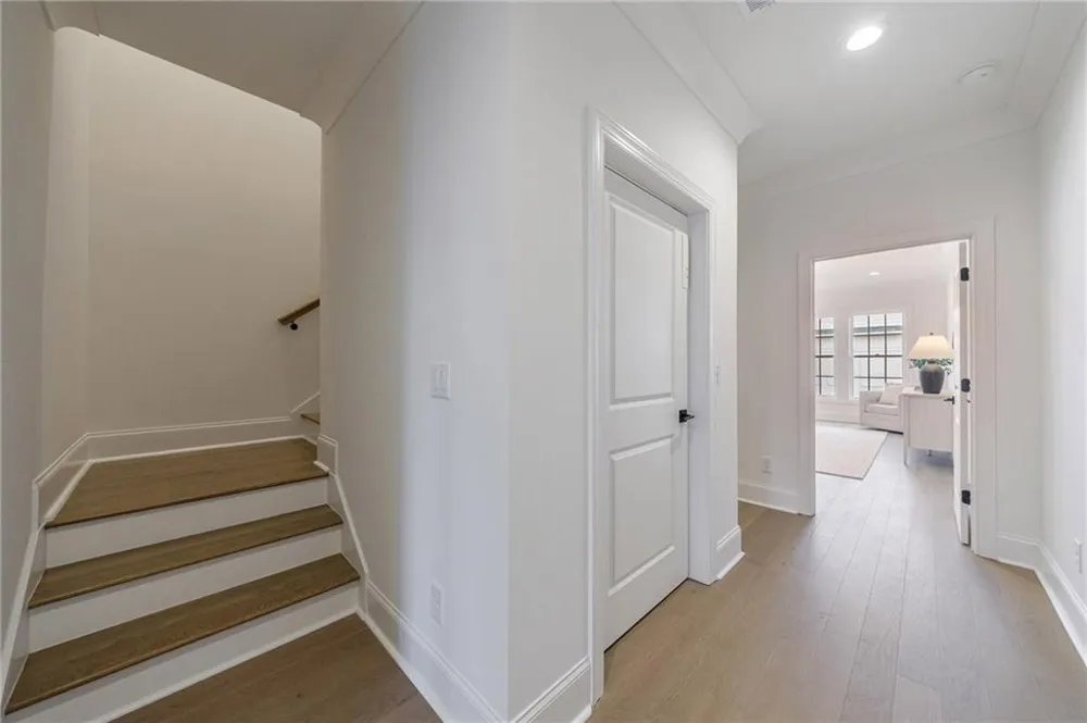 245 Mayfair Court Alpharetta, GA 30009