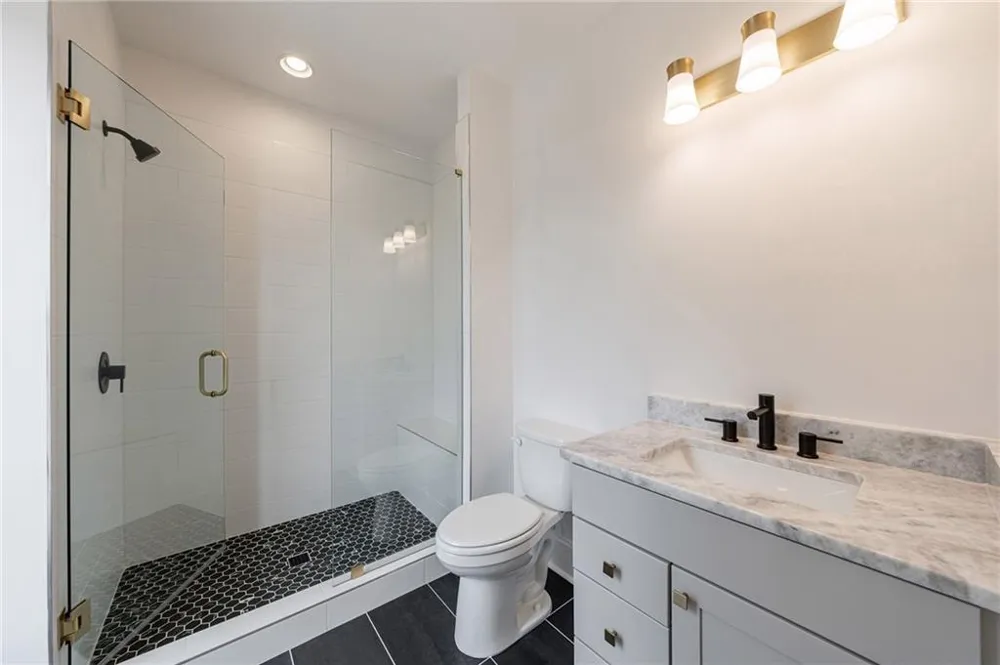 245 Mayfair Court Alpharetta, GA 30009