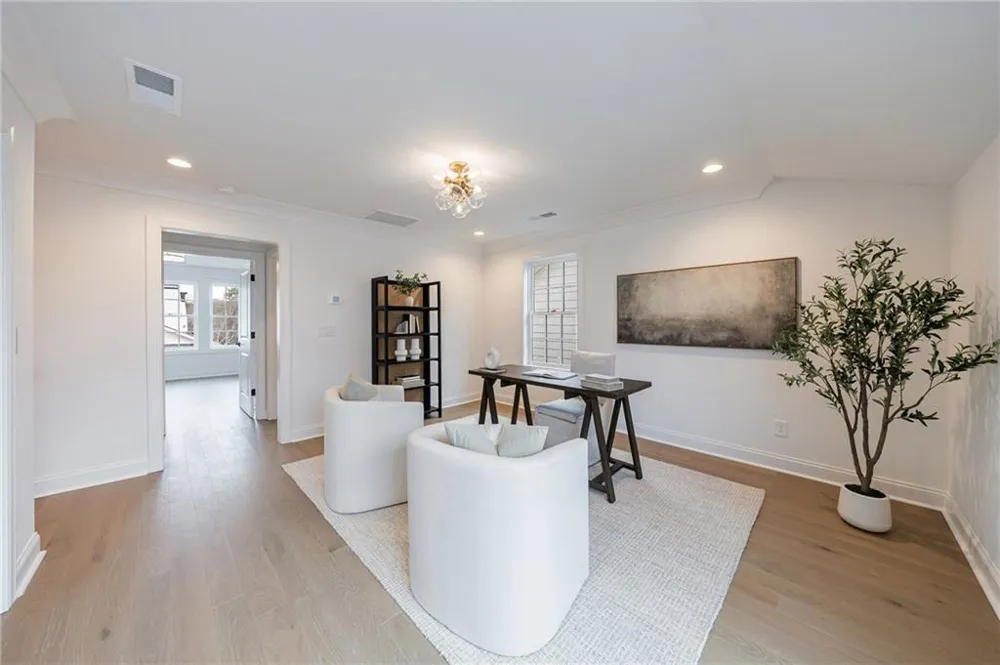 245 Mayfair Court Alpharetta, GA 30009