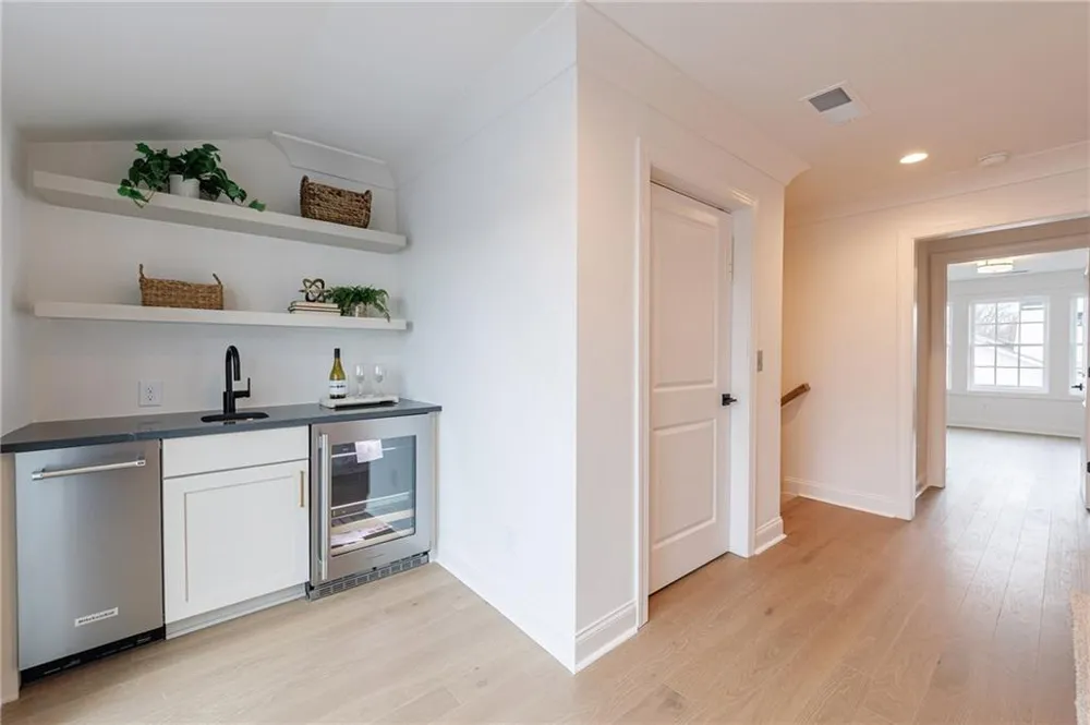 245 Mayfair Court Alpharetta, GA 30009