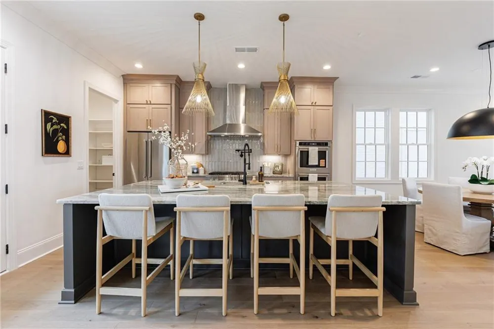 245 Mayfair Court Alpharetta, GA 30009