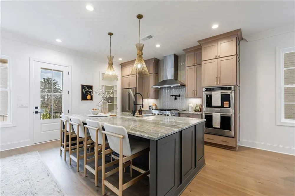245 Mayfair Court Alpharetta, GA 30009