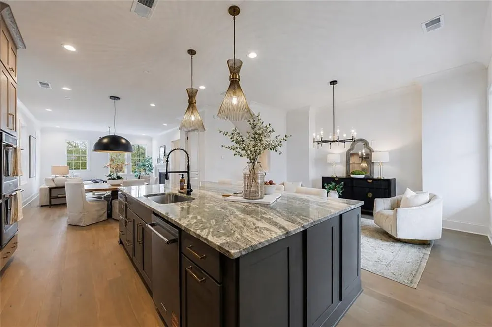 245 Mayfair Court Alpharetta, GA 30009