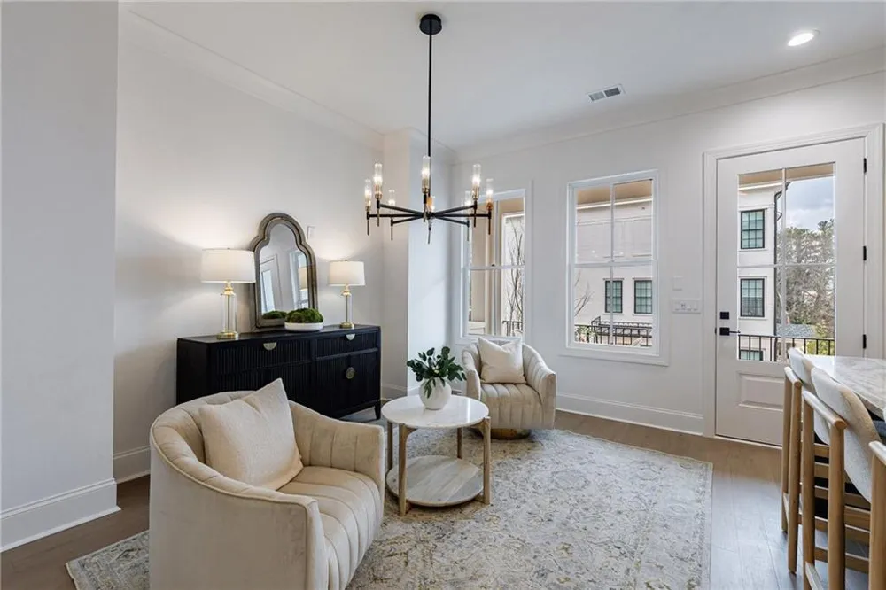 245 Mayfair Court Alpharetta, GA 30009