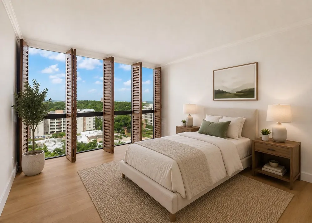 5001 Woodway Drive #1305 Houston, TX 77056