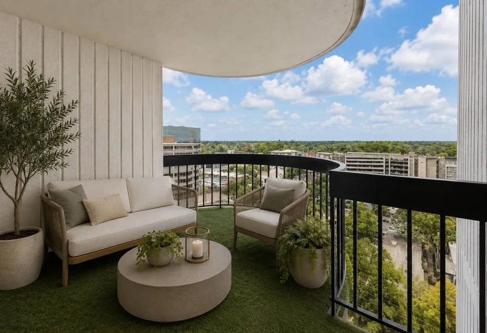 5001 Woodway Drive #1305 Houston, TX 77056