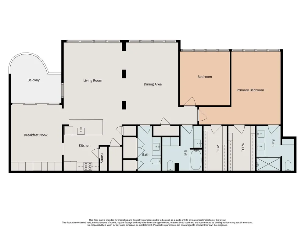 5001 Woodway Drive #1305 Houston, TX 77056