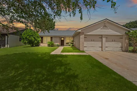 20010 Crazy Horse Circle Drive