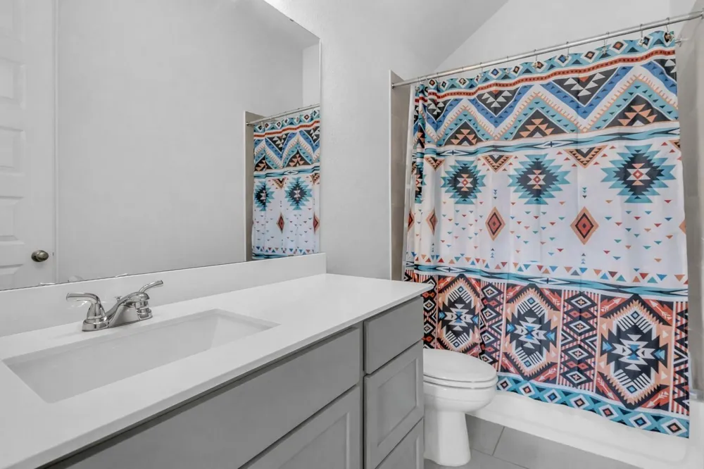 220 Nirnroot Court Montgomery, TX 77316
