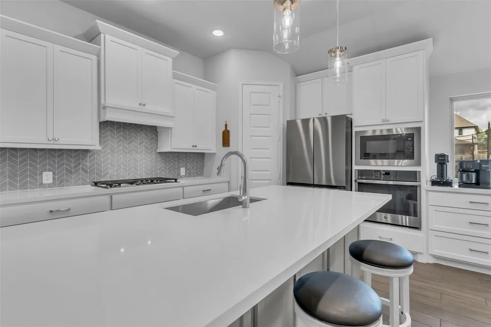 220 Nirnroot Court Montgomery, TX 77316