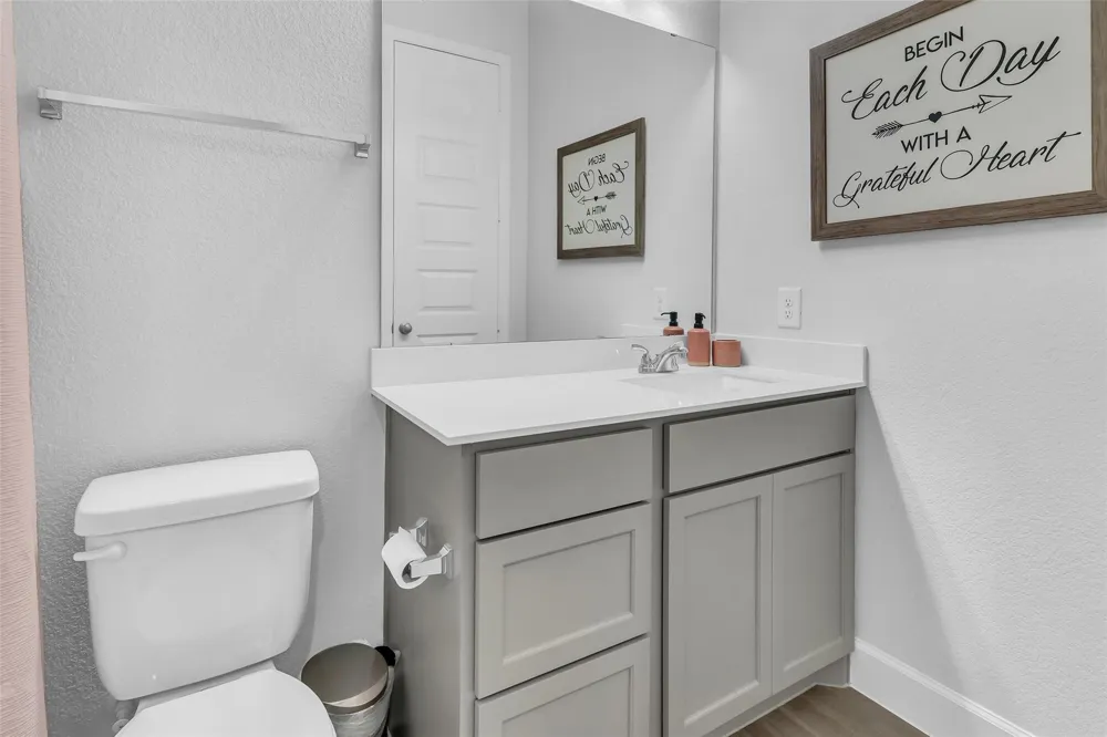 220 Nirnroot Court Montgomery, TX 77316