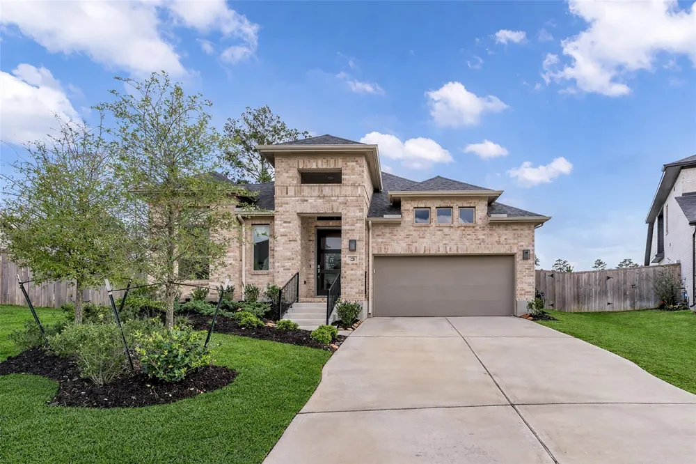 220 Nirnroot Court Montgomery, TX 77316